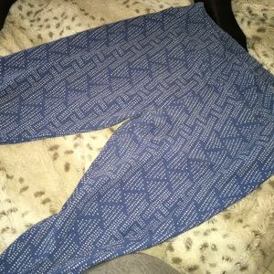 LulaRoe - NEW TC LEGGINGS
